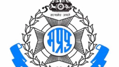 तबादले का आदेश टालना पड़ा महंगा, आठ पुलिसकर्मी निलंबित