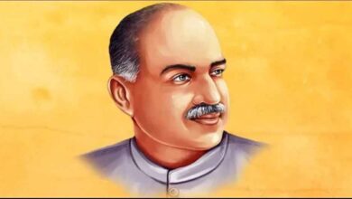 एक देश एक विधान राष्ट्रीय कार्यक्रम रवीन्द्र भवन में आज, मुख्यमंत्री डॉ. मोहन यादव होंगे शामिल