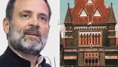 सावरकर मुद्दे पर दायर जनहित याचिका खारिज, HC ने राहुल गांधी पर टिप्पणी से किया इनकार