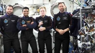 नासा मिशन: शुभांशु शुक्ला और टीम अंतरिक्ष से क्या लेकर लौटेंगे, हुआ खुलासा