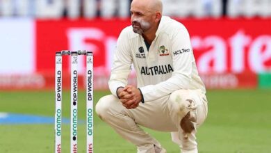 नाथन लियोन ने बताया है कि रिटायरमेंट से पहले उनकी आखिरी इच्छा इंटरनेशनल क्रिकेट में क्या है?