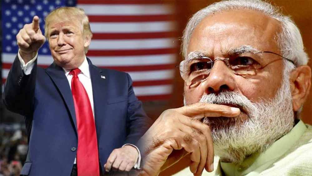 रूस से तेल खरीदा तो भुगतना पड़ेगा अंजाम: अमेरिका की भारत को खुली धमकी