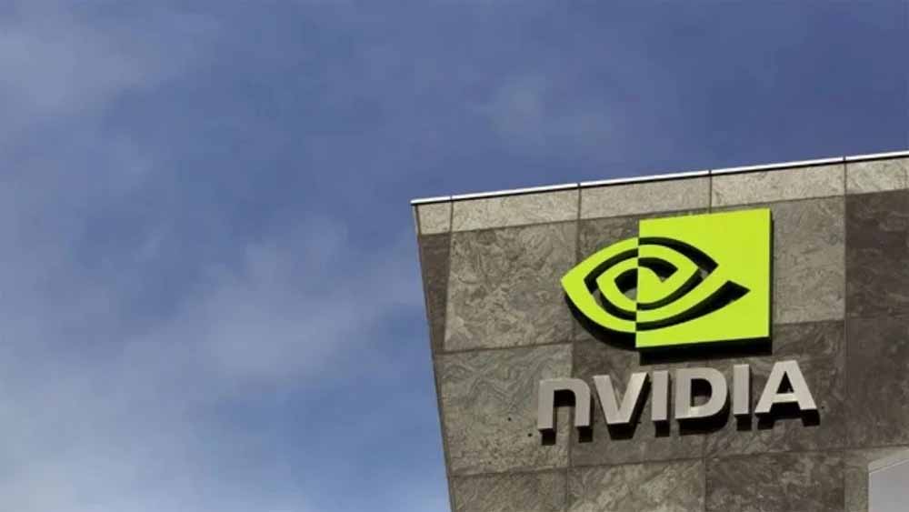 Nvidia का इतिहास रचाया: 3.92 ट्रिलियन डॉलर मार्केट कैप के साथ बनी दुनिया की सबसे बड़ी कंपनी