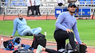 नीरज चोपड़ा क्लासिक 2025: श्री कांतीरवा स्टेडियम में जोश और जुनून का माहौल