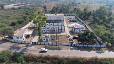 नेपानगर को मिली बड़ी सौगात: 36 करोड़ की लागत से हर घर पहुंचेगा नल जल