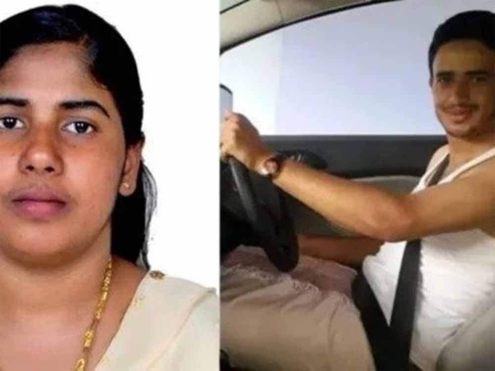 निमिषा को फिर फांसी का खतरा, तलाल के भाई ने कहा- माफ़ी नहीं, इंसाफ़ चाहिए निमिषा को फिर फांसी का खतरा, तलाल के भाई ने कहा- माफ़ी नहीं, इंसाफ़ चाहिए