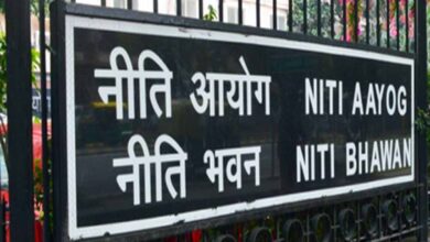 2040 तक 1 ट्रिलियन डॉलर पहुंचेगा भारत का केमिकल सेक्टर: नीति आयोग का अनुमान