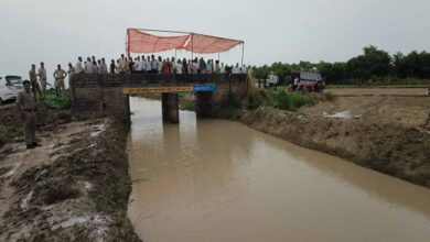 नून नदी का पुनर्जागरण: यूपी में लौटी हरियाली और जीवन की रफ्तार