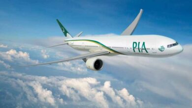 पाकिस्तान ने सभी उड़ानों पर लगाई रोक: एयरस्पेस को किया अलर्ट