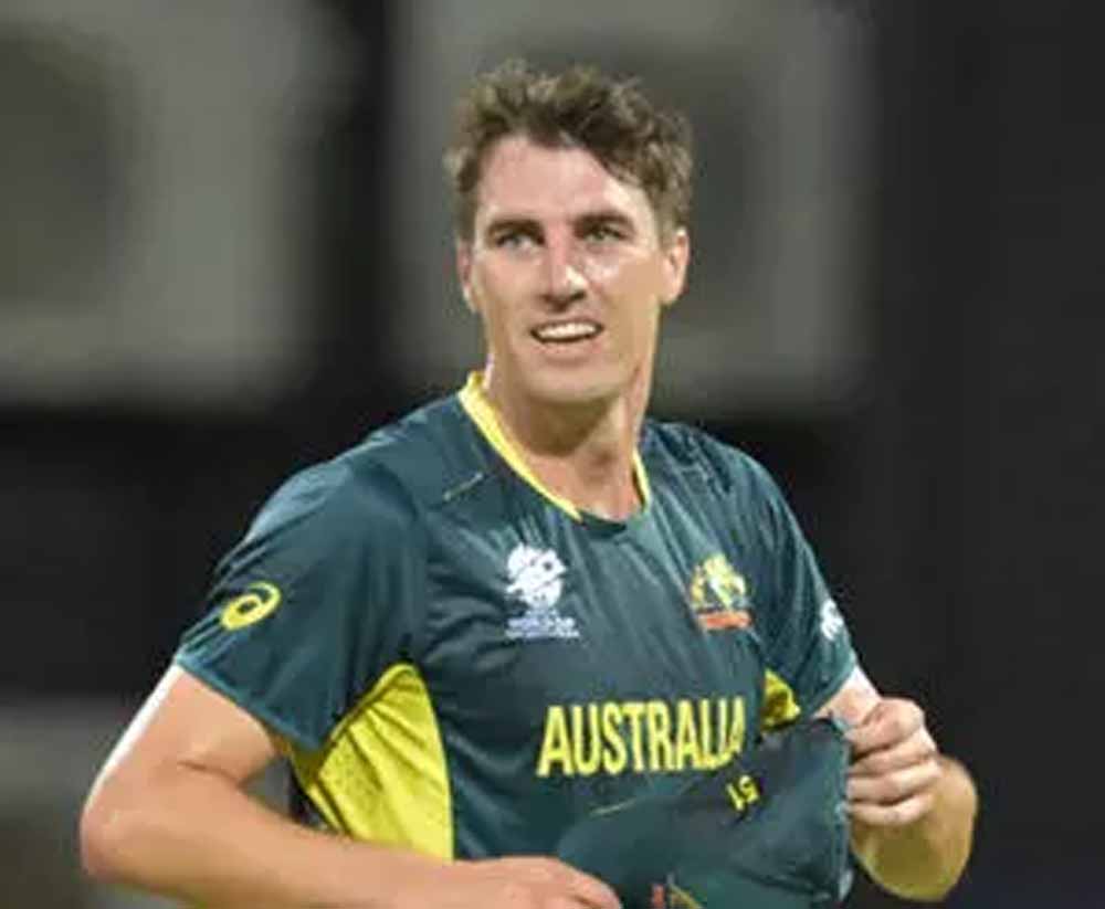 पैट कमिंस नहीं खेलेंगे दक्षिण अफ्रीका के खिलाफ वनडे-टी20 सीरीज, टीम को लगा झटका