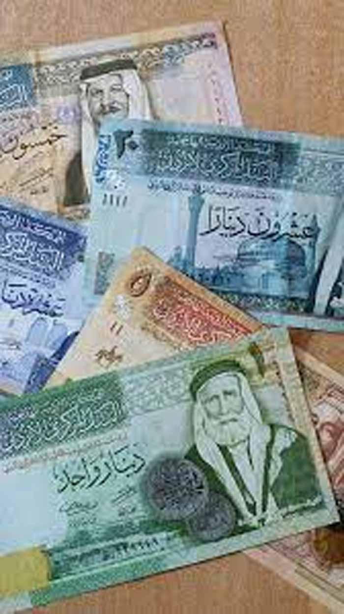 फिलिस्तीन के पास नहीं है अपनी करेंसी, इन देशों के नोटों से चलता है काम