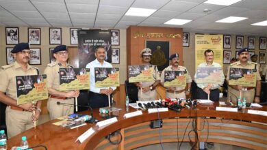 नशा केवल स्वास्थ्य नहीं सामाजिक ताने-बाने को भी करता है छिन्न-भिन्न : मुख्यमंत्री डॉ. यादव नशा केवल स्वास्थ्य नहीं सामाजिक ताने-बाने को भी करता है छिन्न-भिन्न : मुख्यमंत्री डॉ. यादव