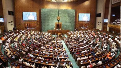 आज से मॉनसून सत्र शुरू, सरकार लाएगी 17 विधेयक, विपक्ष SIR और ऑपरेशन सिंदूर पर करेगा वार