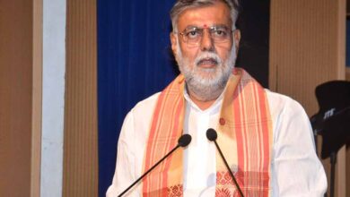 संविदा कर्मियों की आकस्मिक मौत या दुर्घटना में घायल हुए तो उनके परिजनों को सरकार आर्थिक मदद देगी- मंत्री पटेल संविदा कर्मियों की आकस्मिक मौत या दुर्घटना में घायल हुए तो उनके परिजनों को सरकार आर्थिक मदद देगी- मंत्री पटेल