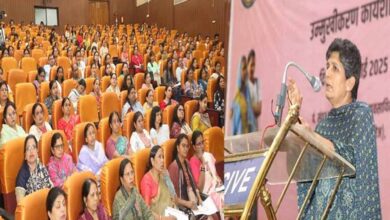 महिलाओं की गरिमा और सुरक्षा के लिए प्रभावी कानून : POSH अधिनियम 2013 महिलाओं की गरिमा और सुरक्षा के लिए प्रभावी कानून : POSH अधिनियम 2013