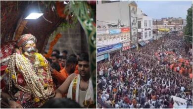 पुजारी का सामाजिक बहिष्कार और बच्चों की पढ़ाई पर रोक, कलेक्टर ने दिए जांच के निर्देश