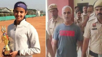 राधिका यादव मर्डर केस: पिता दीपक यादव 14 दिन की न्यायिक हिरासत में भेजे गए