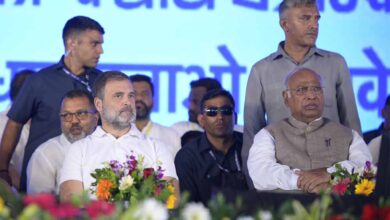 ‘ओडिशा सरकार और मोदी दोनों अडानी के इशारे पर’ – राहुल गांधी का तीखा हमला