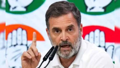 नेता प्रतिपक्ष बने राहुल गांधी को एक साल पूरा, BJP ने कहा– ‘अयोग्य और असफल’