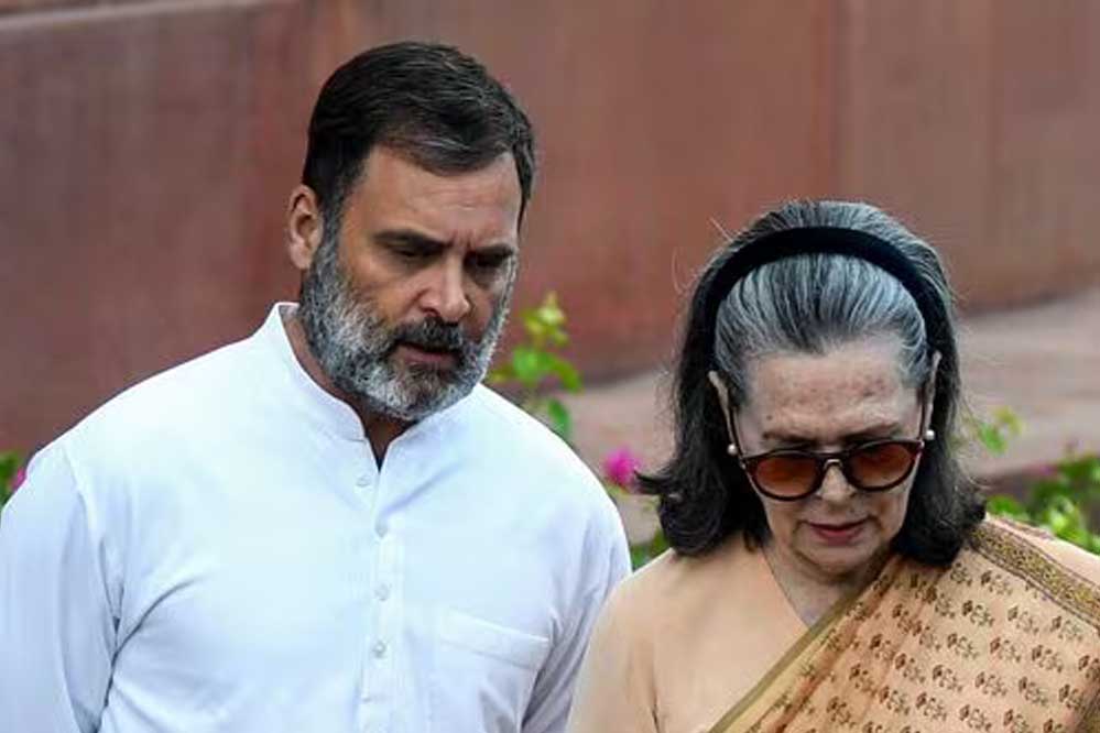 नेशनल हेराल्ड केस: सोनिया-राहुल पर ED की चार्जशीट, कोर्ट 29 जुलाई को सुनाएगा फैसला