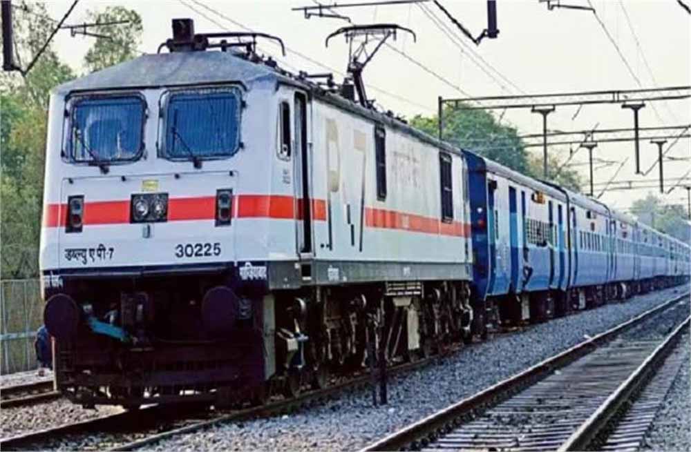 रेलवे भर्ती में बड़ा बदलाव: जीरो चीटिंग और फास्ट ट्रैक एग्जाम सिस्टम लागू