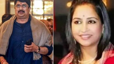 लखनऊ में मां से मिलने पहुंचीं भानवी सिंह, दरवाजा नहीं खुला तो मचा हंगामा