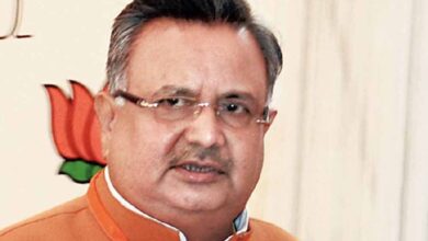 विस अध्यक्ष डॉ. रमन सिंह के प्रयासों से 242.80 करोड़ की लमती फीडर डैम परियोजना को मिली स्वीकृति, 41 गांवों की खेती को मिलेगा नया जीवन