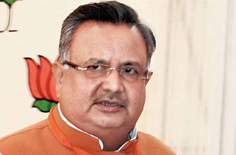 विस अध्यक्ष डॉ. रमन सिंह के प्रयासों से 242.80 करोड़ की लमती फीडर डैम परियोजना को मिली स्वीकृति, 41 गांवों की खेती को मिलेगा नया जीवन