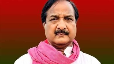 सपा MP रामभुआल निषाद की मुश्किलें बढ़ीं, NBW के बाद भी गैरहाजिर, कोर्ट ने SSP को लिखा पत्र