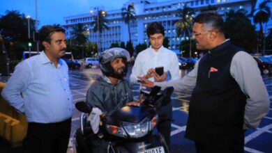 रैपिडो पर महाराष्ट्र सरकार की सख्ती! परिवहन मंत्री बोले– अवैध सेवाएं नहीं चलेंगी