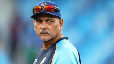 रवि शास्त्री की सलाह, टेस्ट सीरीज में वापसी के लिए टीम इंडिया तुरंत करे पलटवार रवि शास्त्री की सलाह, टेस्ट सीरीज में वापसी के लिए टीम इंडिया तुरंत करे पलटवार