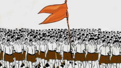 ग्वालियर में RSS का आज से विशेष प्रशिक्षण शिविर, 150 SC छात्रों को मिलेगी विचारशील ट्रेनिंग ग्वालियर में RSS का आज से विशेष प्रशिक्षण शिविर, 150 SC छात्रों को मिलेगी विचारशील ट्रेनिंग