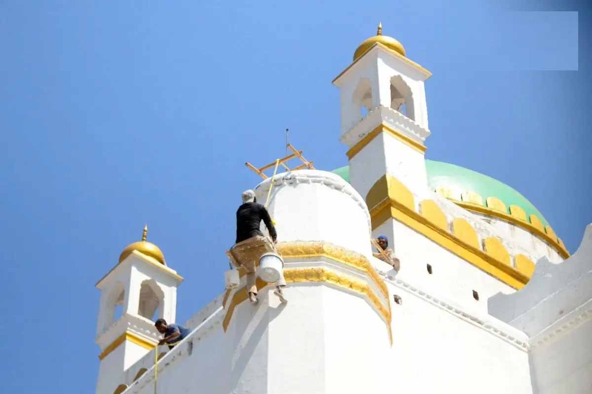 संभल में शाही जामा मस्जिद-हरिहर मंदिर विवाद में कोर्ट का फैसला, मुस्लिम पक्ष की याचिका खारिज