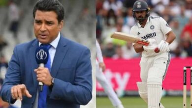 करुण को नहीं सुदर्शन को तीसरे नंबर पर उतारें : मांजरेकर