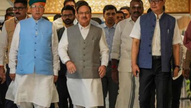 ‘ऑपरेशन सिंदूर’ पर खुलकर बोले रिजिजू, ट्रंप के सीजफायर दावे पर भी दी सफाई