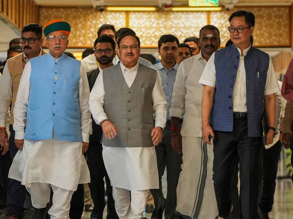 ‘ऑपरेशन सिंदूर’ पर खुलकर बोले रिजिजू, ट्रंप के सीजफायर दावे पर भी दी सफाई