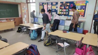 वडोदरा के स्कूल को बम से उड़ाने की धमकी, सुरक्षा एजेंसियां सतर्क