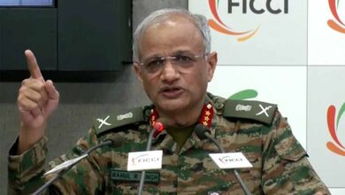 भारतीय सेना ने खोला राज, क्यों रोका गया ऑपरेशन सिंदूर – मास्टर स्ट्रोक बताया फैसला