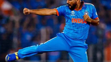 शमी की वापसी के आसार: बंगाल के लिए अगला सीजन खेल सकते हैं