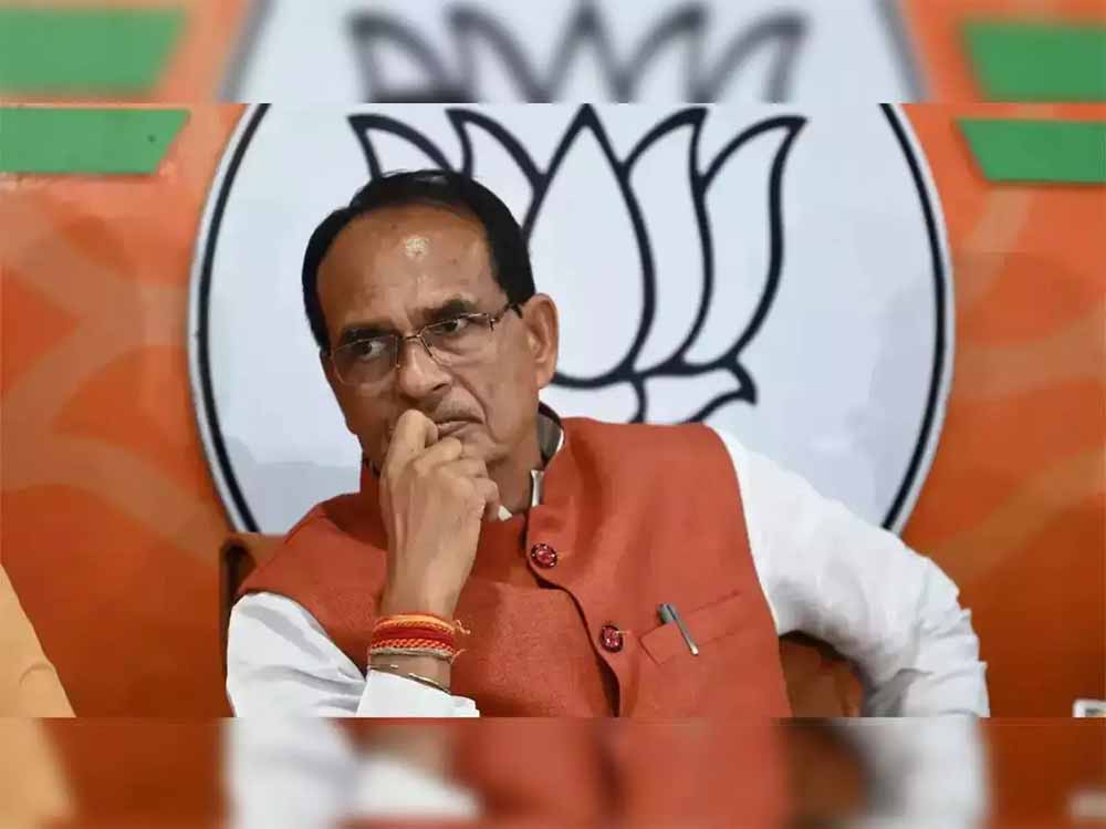 प्रधानमंत्री मोदी के नेतृत्व में ‘स्वच्छ भारत’ का सपना बना जन-जन का संकल्प : शिवराज सिंह चौहान