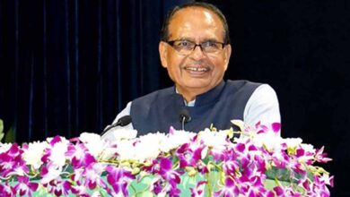 शिवराज सिंह चौहान बोले– पीएम मोदी का विजन भारत के भविष्य के लिए वरदान शिवराज सिंह चौहान बोले– पीएम मोदी का विजन भारत के भविष्य के लिए वरदान