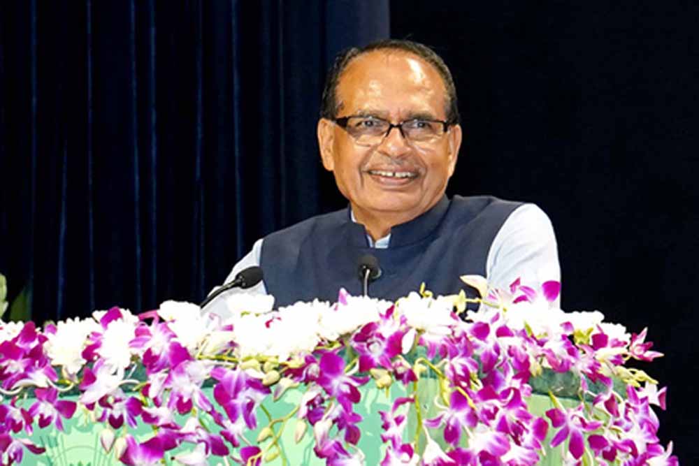 शिवराज सिंह चौहान बोले– पीएम मोदी का विजन भारत के भविष्य के लिए वरदान