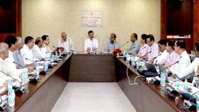 प्राईवेट स्कूलों में नई शिक्षा नीति के क्रियान्वयन की मॉनिटरिंग हो : स्कूल शिक्षा मंत्री सिंह प्राईवेट स्कूलों में नई शिक्षा नीति के क्रियान्वयन की मॉनिटरिंग हो : स्कूल शिक्षा मंत्री सिंह