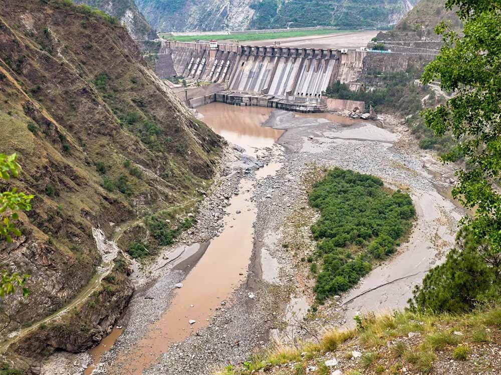 OIC में पाकिस्तान की शिकयत: सिंधु जल समझौते पर फिर छलका पानी का दर्द