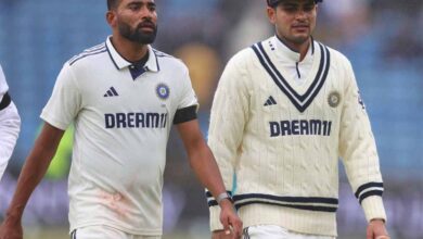 एजबेस्टन टेस्ट: मोहम्मद सिराज को ड्रॉप करने की मांग, पूर्व क्रिकेटर ने दिया बड़ा बयान