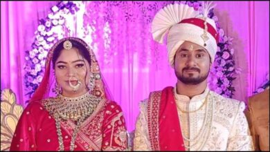 सोनम के भाई ने लौटाए शादी के गहने, पर दहेज वापस लेने से किया इनकार