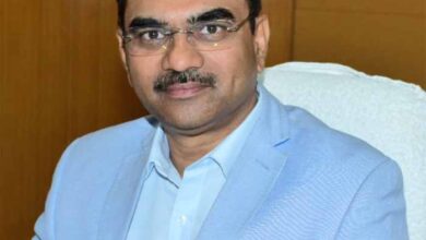 आयुक्त जनसम्पर्क ने संचालनालय में किया पौध-रोपण