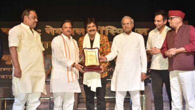 विकास के साथ कला और संस्कृति का समानांतर उत्थान आवश्यक : उप मुख्यमंत्री शुक्ल