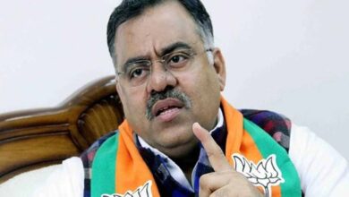 तरुण चुघ का तंज: चीन से पैसे लेने वाले हमें विदेश नीति न सिखाएं