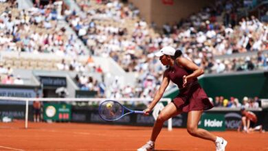 अमेरिकी ओपन 2025 में कई दिग्गज खिलाड़ी उतरेंगे मैदान में